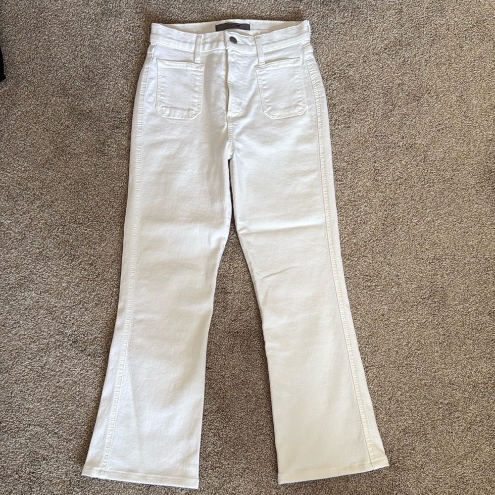 Joes High rise ankle jeans
